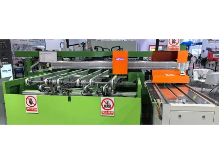 Digital Logo Printer