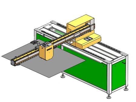 Digital Logo Printer