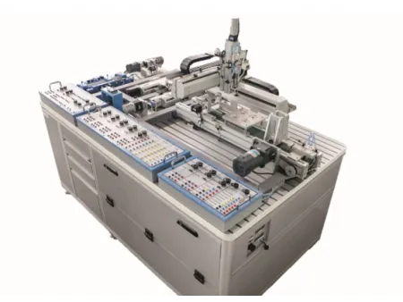 كابينة لوحة التحكم بالحركة Motion Control Panel