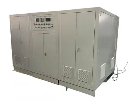 منظم جهد AC AC Voltage Regulator