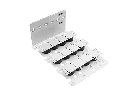 قضبان توصيل مصفحة Laminated Busbar