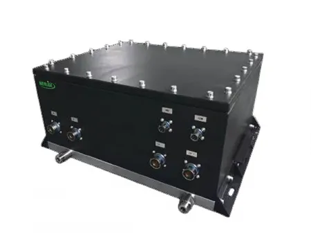 محول تيار مستمر (DC/DC) DC/DC Converter