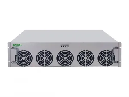 محول تيار مستمر (DC/DC) DC/DC Converter