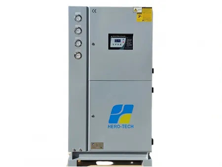 المضخات الحرارية Heat Pumps