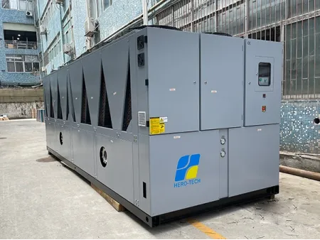 المضخات الحرارية Heat Pumps