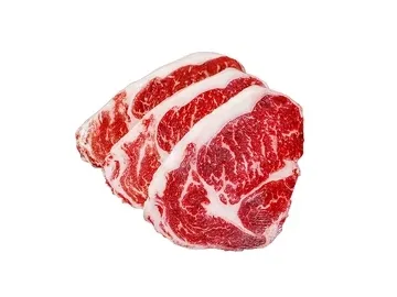 ماكينة تقطيع شرائح اللحم الطازج Fresh Meat Slicing Machine