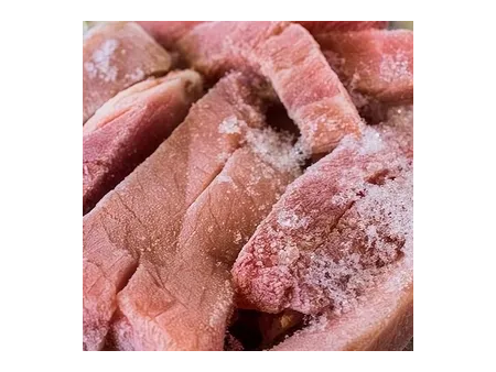 ماكينة تقطيع اللحوم المجمدة متعددة الوظائف (شرائح، أجزاء) Frozen Meat Slicer & Portion Cutter