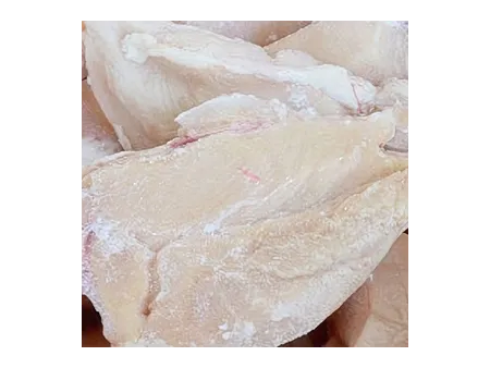 ماكينة تقطيع اللحوم المجمدة متعددة الوظائف (شرائح، أجزاء) Frozen Meat Slicer & Portion Cutter