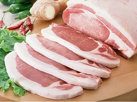 ماكينة حقن المحلول الملحي Brine Injection Machine