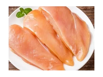 ماكينة تسطيح اللحوم Meat Flattening Machine