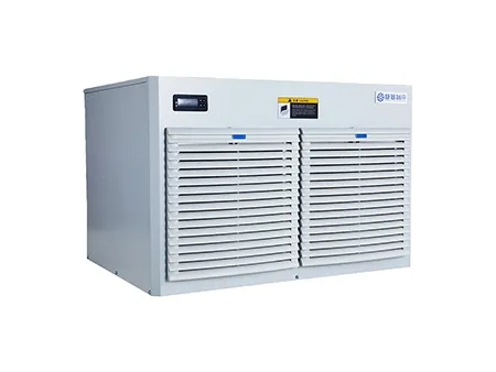 مكيف هواء كابينة كهربائية ذو تركيب علوي Cabinet Air Conditioner (Side Mount)