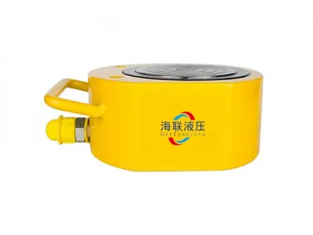 رافعة هيدروليكية مسطحة / بانكيك