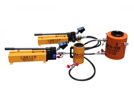 جهاز اختبار قوة سحب مسامير التثبيت