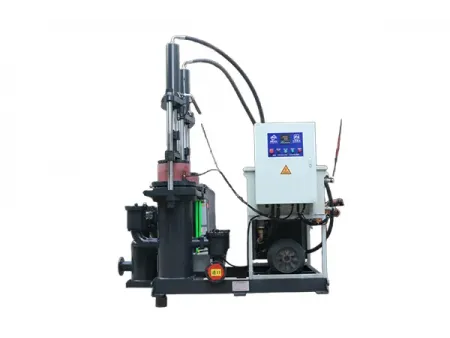 مضخة مكبسية رأسية بسدادات سيراميكية