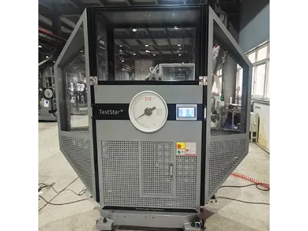 نظام متكامل لاختبارات (تشاربي) للمعادن، نطاق طاقة من 150 إلى 450 جول