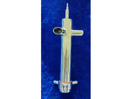 نظام المفاعل الزجاجي