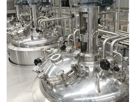 جهاز تفكيك الأنسجة بالتحلل القلوي