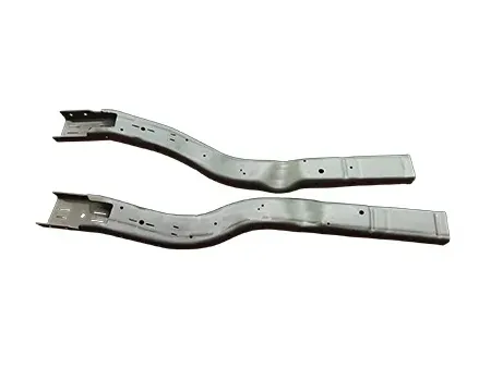 عوارض شاصي أنبوبية مشكلة هيدروليكياً لهياكل الشاحنات وسيارات الدفع الرباعي (عوارض طولية وعرضية عالية المتانة)