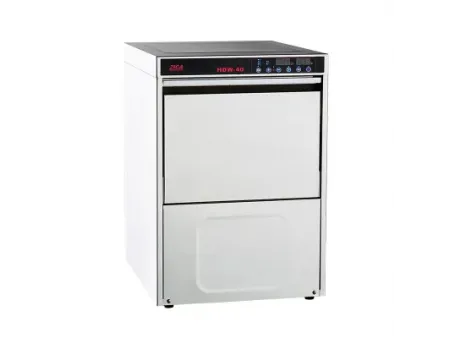 غسالة الصحون والأطباق وتعقيمها (جلاية الأواني والصحون، ماكينة غسيل وتعقيم الأطباق والصحون)