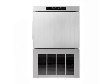 صانعة ثلج توضع فوق طاولة، صانعة ثلج كاونتر