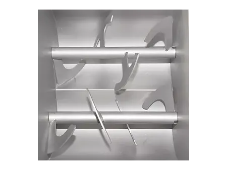 خلاط اللحم المفروم والأغذية (خلاط عجينة لحم، ميكسور لحم، خلاط حشوات اللحم والأغذية)