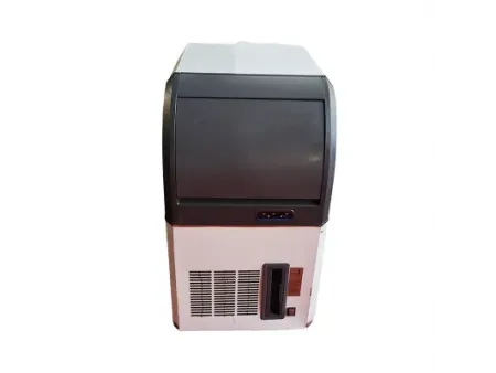 صانعة الثلج المدمجة، ايس ميكر