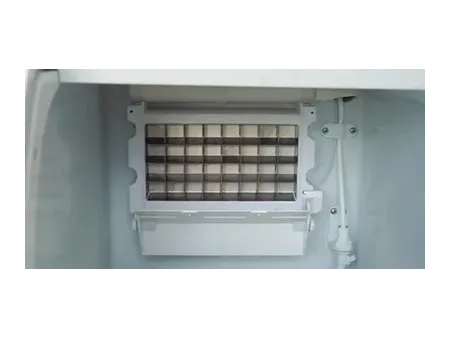 صانعة الثلج المدمجة، ايس ميكر