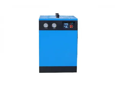 مجفف الهواء المضغوط Compressed Air Dryer