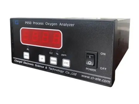 أجهزة تحليل الغازات ومستلزمات التشغيل (محللات الغاز والمواد الاستهلاكية) محللات الغاز (أجهزة تحليل الغاز)s & Consumables