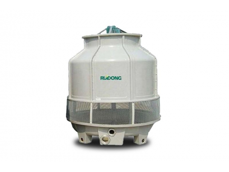 أبراج التبريد Cooling Tower