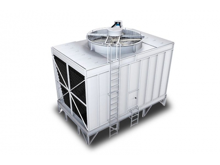 أبراج التبريد Cooling Tower