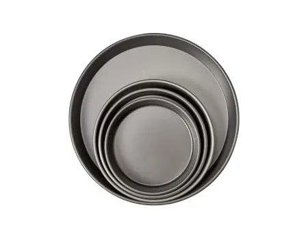 قالب الكيك وصينية البيتزا