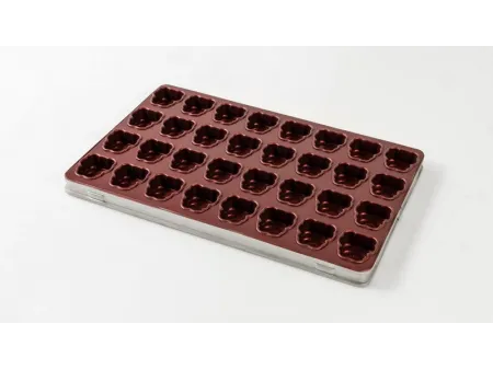 صواني الكب كيك والمافن