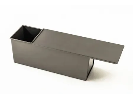 قالب خبز توست (انجلش كيك)