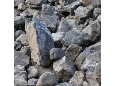 موديل PF  كسارة تصادمية (كسارة الصخور)