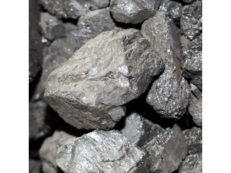 محطة التكسير الأولي بكسارة الفك (كسارة فكية مجنزرة)