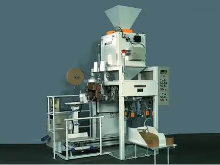 شريك نجاحكم في حلول التعبئة والتحميل الذكية، خبرتنا في خدمتكم لضمان استمرارية وتطور إنتاجكم تحت شعار 