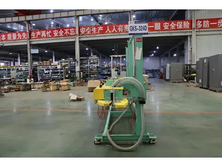 شريك نجاحكم في حلول التعبئة والتحميل الذكية، خبرتنا في خدمتكم لضمان استمرارية وتطور إنتاجكم تحت شعار 