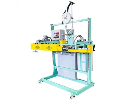 شريك نجاحكم في حلول التعبئة والتحميل الذكية، خبرتنا في خدمتكم لضمان استمرارية وتطور إنتاجكم تحت شعار 