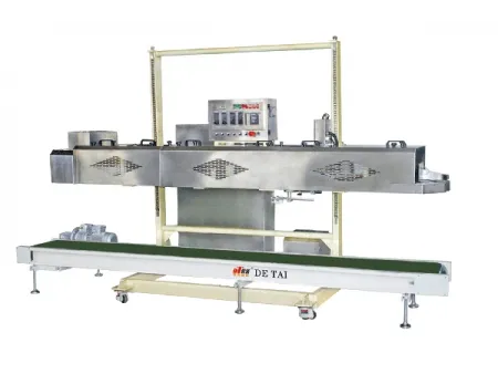 شريك نجاحكم في حلول التعبئة والتحميل الذكية، خبرتنا في خدمتكم لضمان استمرارية وتطور إنتاجكم تحت شعار 