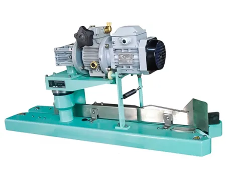 شريك نجاحكم في حلول التعبئة والتحميل الذكية، خبرتنا في خدمتكم لضمان استمرارية وتطور إنتاجكم تحت شعار 