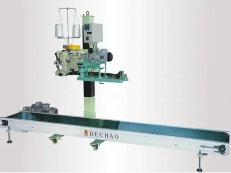 شريك نجاحكم في حلول التعبئة والتحميل الذكية، خبرتنا في خدمتكم لضمان استمرارية وتطور إنتاجكم تحت شعار 