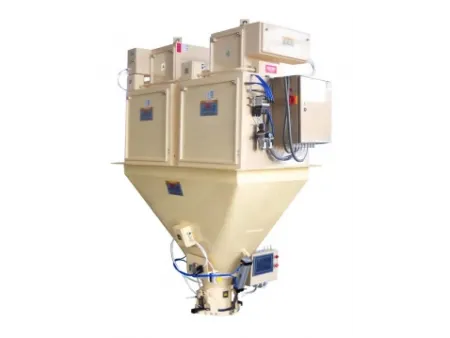 شريك نجاحكم في حلول التعبئة والتحميل الذكية، خبرتنا في خدمتكم لضمان استمرارية وتطور إنتاجكم تحت شعار 