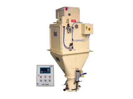 شريك نجاحكم في حلول التعبئة والتحميل الذكية، خبرتنا في خدمتكم لضمان استمرارية وتطور إنتاجكم تحت شعار 