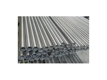 أنابيب ألومنيوم دائرية Aluminum Round Tubes
