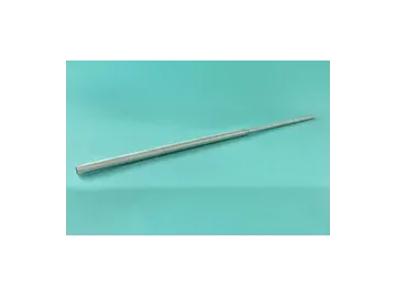 أنابيب ألومنيوم مشكلة Shaped Aluminum Tubes