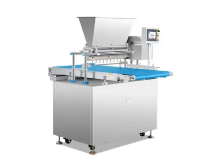 ماكينة حقن علوي آلية ZX600 Automated Top Injection Machine