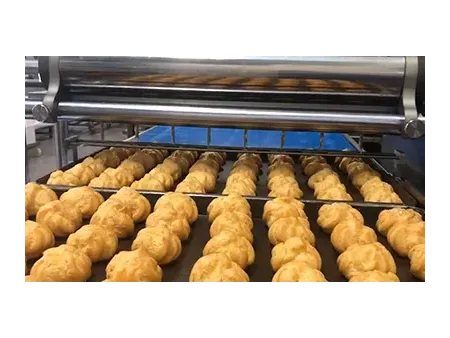 ماكينة حقن علوي آلية ZX600 Automated Top Injection Machine