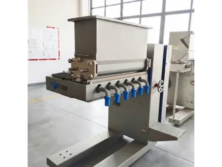 آلة حشو متعددة الوظائف MF800 Multifunctional Filler