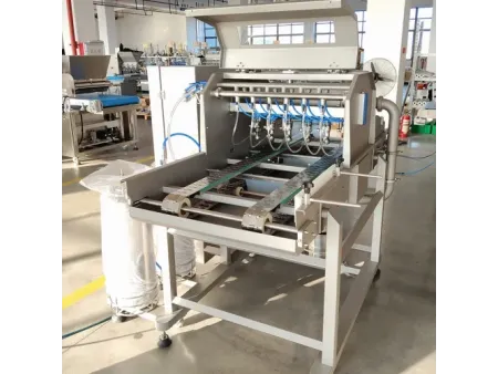 ماكينة رش الزيت PY600/PY601/PY602 Oil Spaying Machine